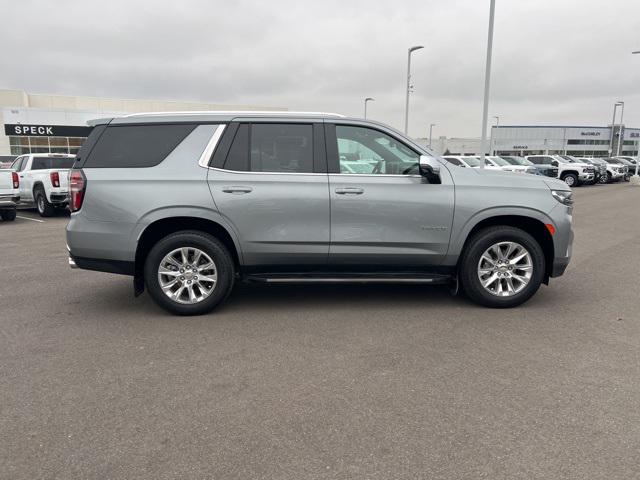 2023 Chevrolet Tahoe 4WD Premier