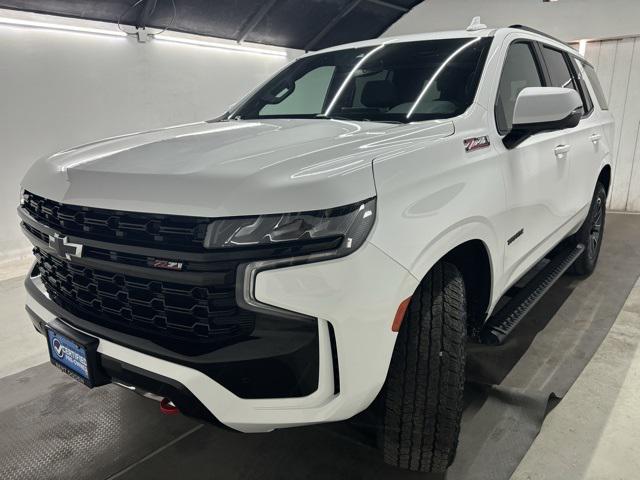 2023 Chevrolet Tahoe 4WD Z71