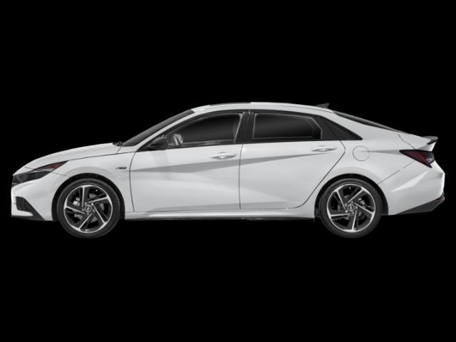 2022 Hyundai Elantra N Line