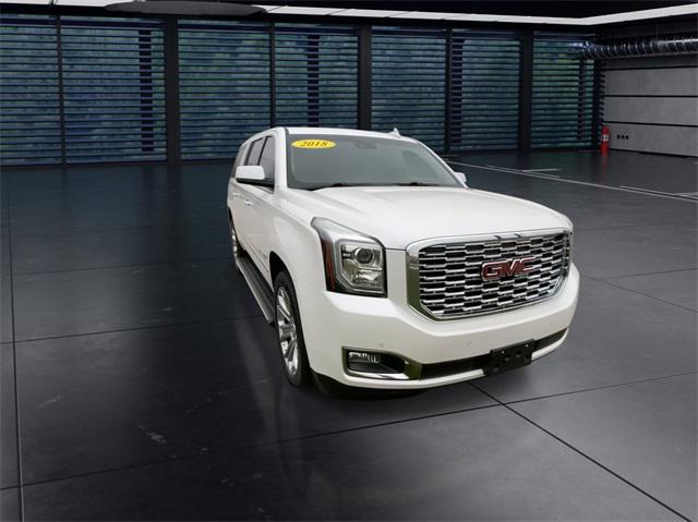 2018 GMC Yukon XL Denali