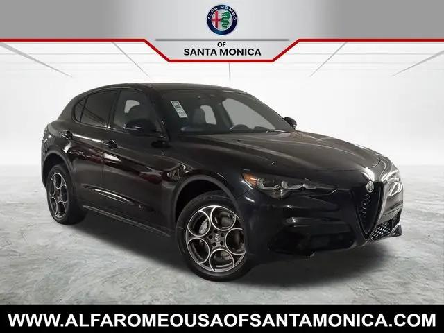 2025 Alfa Romeo Stelvio Sprint AWD for sale in Santa Monica, CA