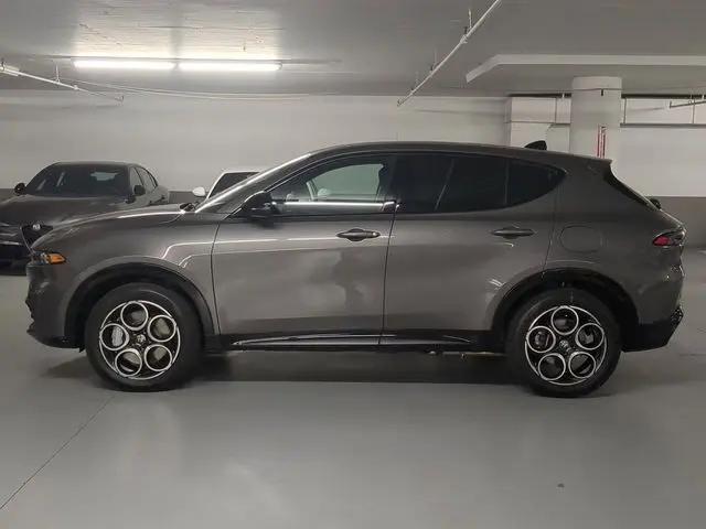 2025 Alfa Romeo Tonale Hybrid Standard