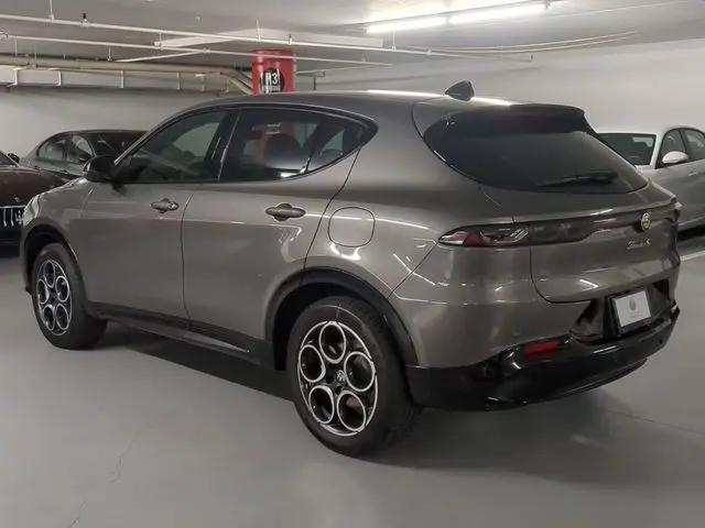 2025 Alfa Romeo Tonale Hybrid Standard