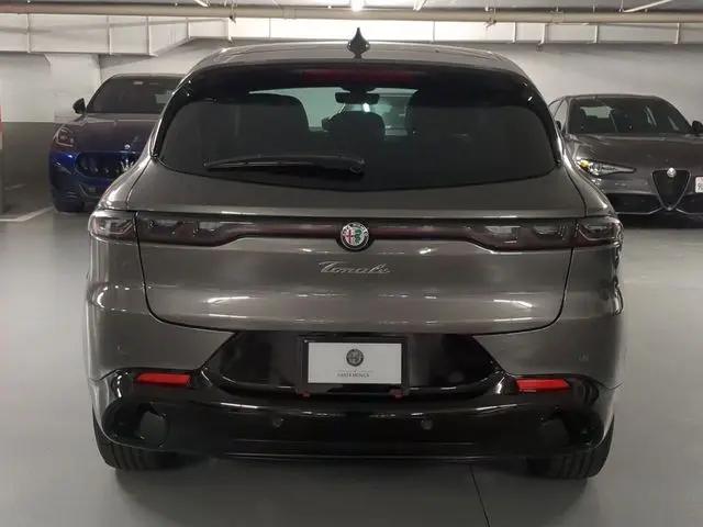 2025 Alfa Romeo Tonale Hybrid Standard