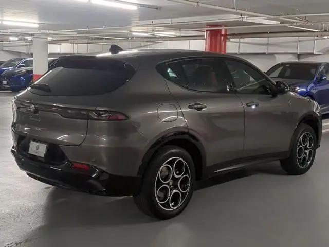 2025 Alfa Romeo Tonale Hybrid Standard
