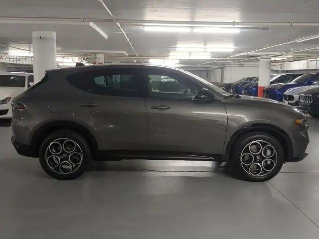 2025 Alfa Romeo Tonale Hybrid Standard