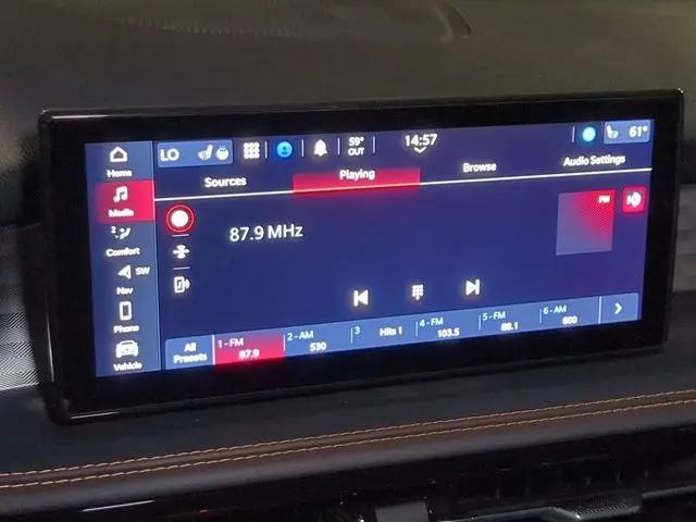 2025 Alfa Romeo Tonale Hybrid Standard