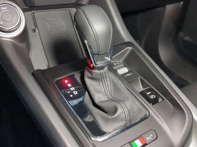 2025 Alfa Romeo Tonale Hybrid Standard