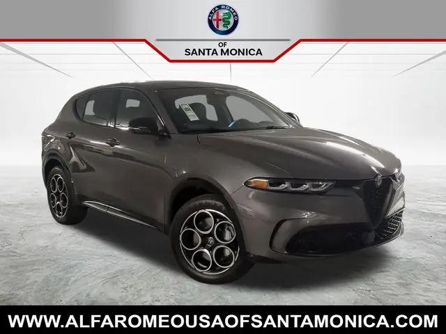 2025 Alfa Romeo Tonale Hybrid Standard for sale in Santa Monica, CA
