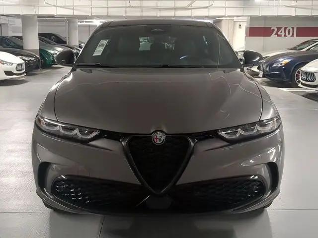 2025 Alfa Romeo Tonale Hybrid Standard