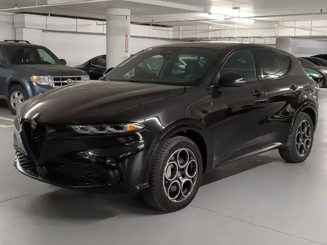 2025 Alfa Romeo Tonale Hybrid Standard