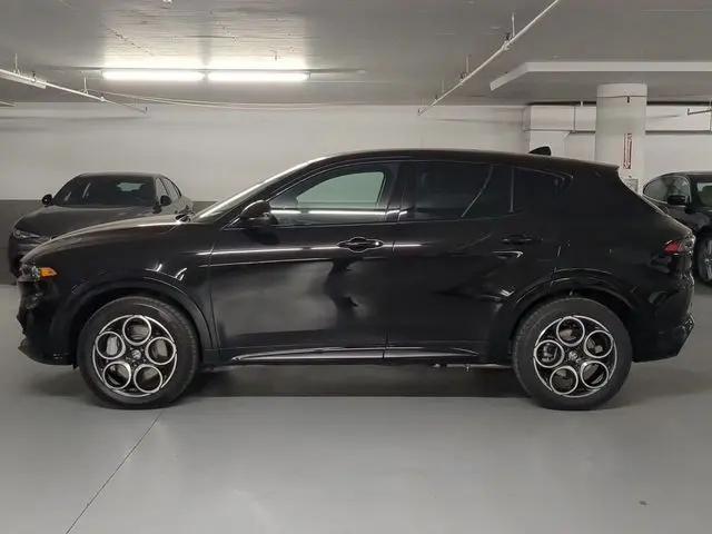 2025 Alfa Romeo Tonale Hybrid Standard