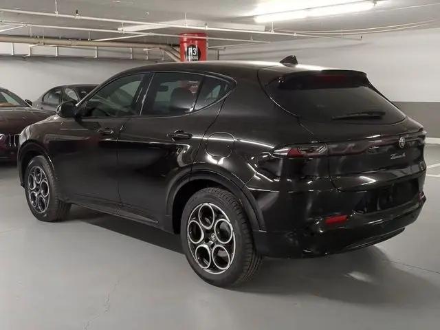 2025 Alfa Romeo Tonale Hybrid Standard