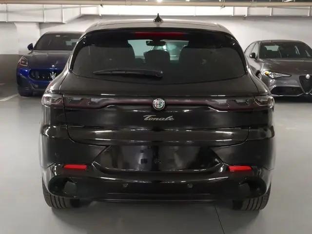 2025 Alfa Romeo Tonale Hybrid Standard