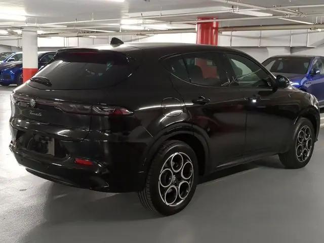 2025 Alfa Romeo Tonale Hybrid Standard
