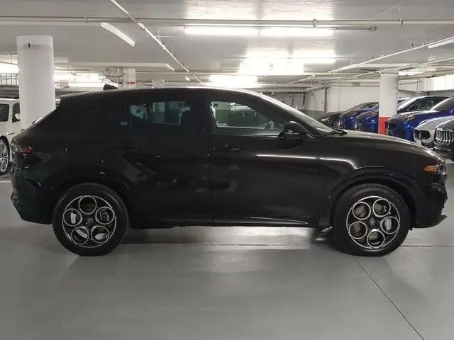 2025 Alfa Romeo Tonale Hybrid Standard
