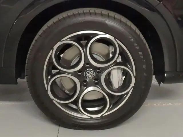 2025 Alfa Romeo Tonale Hybrid Standard