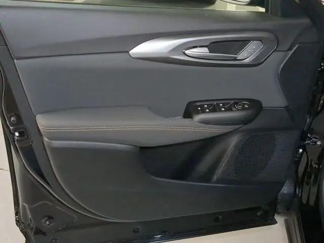 2025 Alfa Romeo Tonale Hybrid Standard