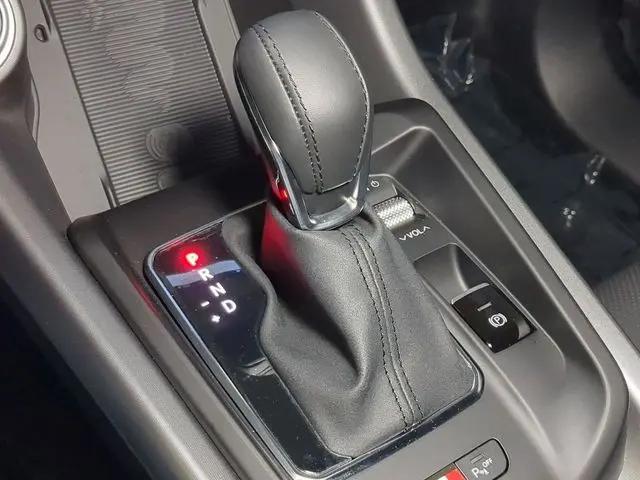 2025 Alfa Romeo Tonale Hybrid Standard