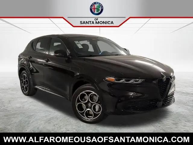 2025 Alfa Romeo Tonale Hybrid Standard for sale in Santa Monica, CA