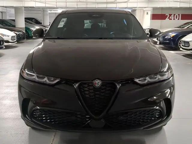 2025 Alfa Romeo Tonale Hybrid Standard