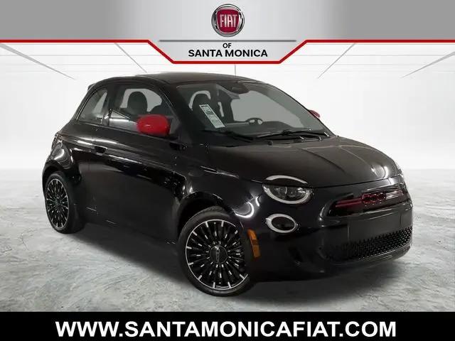 2024 Fiat 500e INSPI(RED) FWD for sale in Santa Monica, CA
