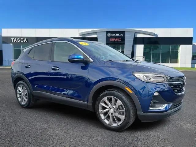2023 Buick Encore GX Essence FWD for sale in Melbourne, FL