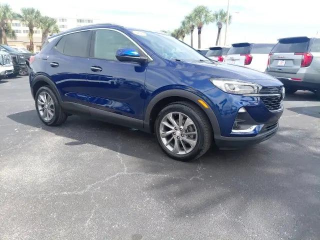 2023 Buick Encore GX Essence FWD