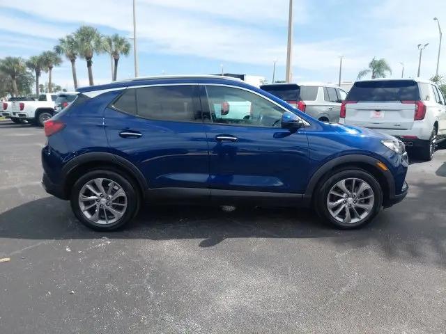 2023 Buick Encore GX Essence FWD