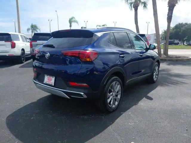 2023 Buick Encore GX Essence FWD