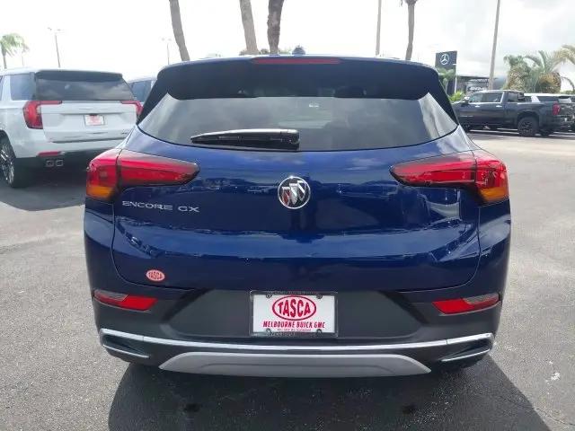 2023 Buick Encore GX Essence FWD