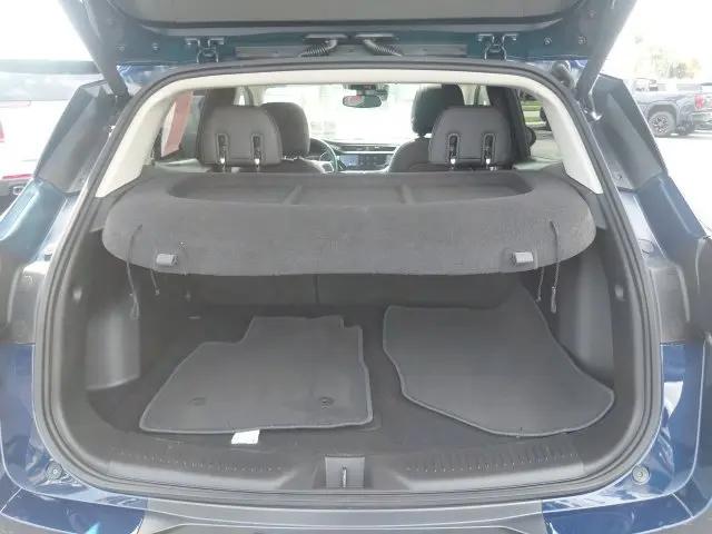 2023 Buick Encore GX Essence FWD