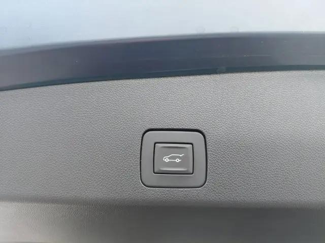 2023 Buick Encore GX Essence FWD