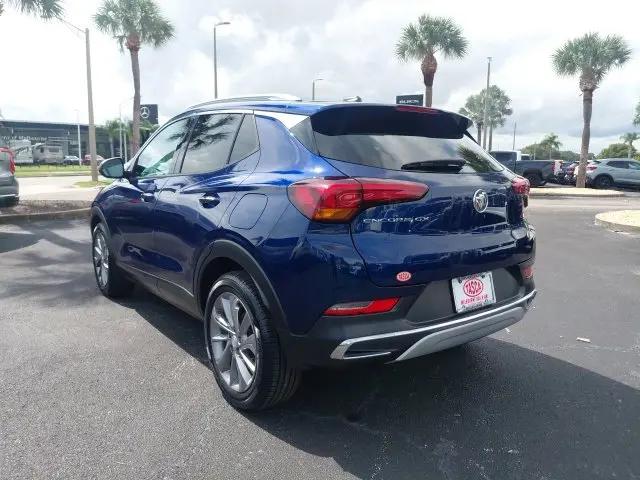 2023 Buick Encore GX Essence FWD