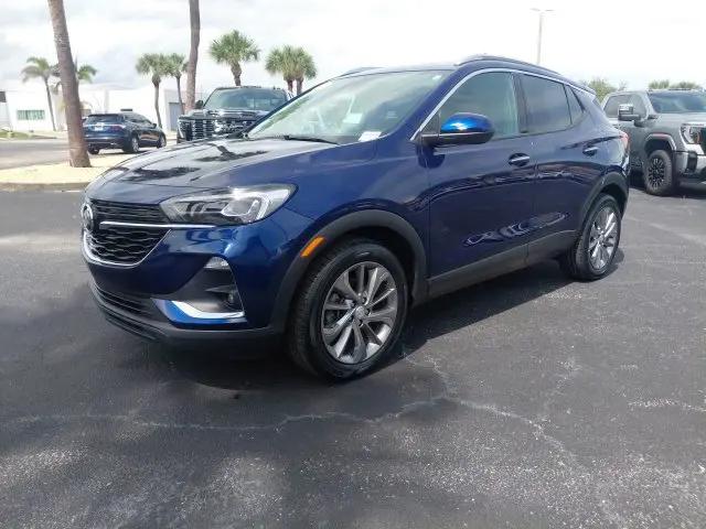 2023 Buick Encore GX Essence FWD