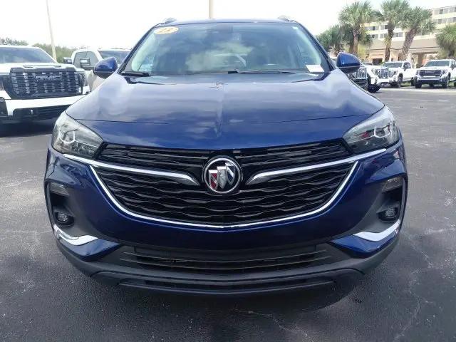 2023 Buick Encore GX Essence FWD