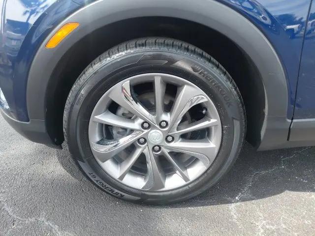 2023 Buick Encore GX Essence FWD