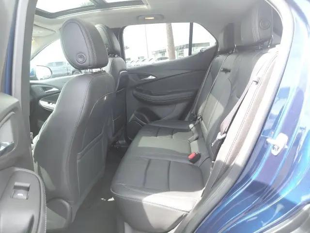 2023 Buick Encore GX Essence FWD