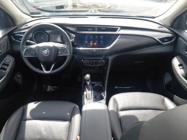 2023 Buick Encore GX Essence FWD
