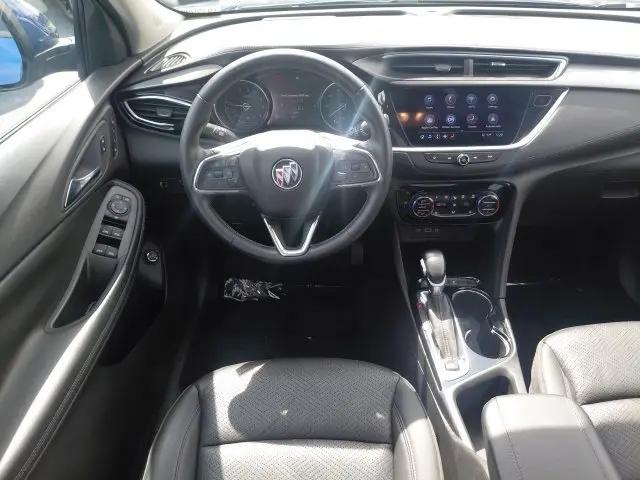 2023 Buick Encore GX Essence FWD