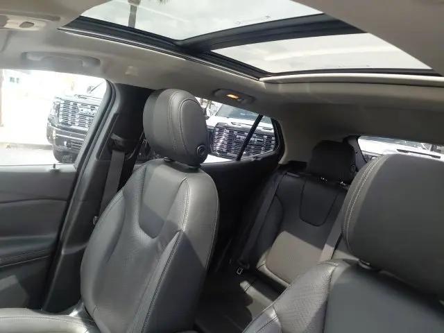 2023 Buick Encore GX Essence FWD