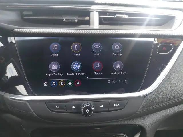 2023 Buick Encore GX Essence FWD