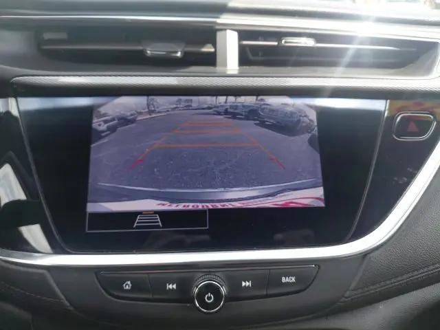 2023 Buick Encore GX Essence FWD