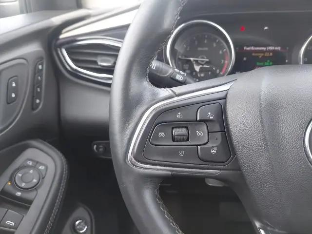 2023 Buick Encore GX Essence FWD