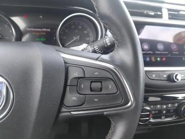 2023 Buick Encore GX Essence FWD