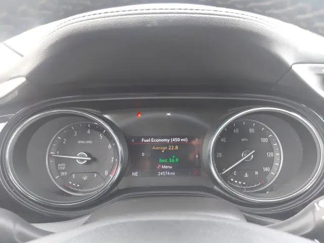 2023 Buick Encore GX Essence FWD