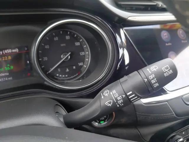 2023 Buick Encore GX Essence FWD