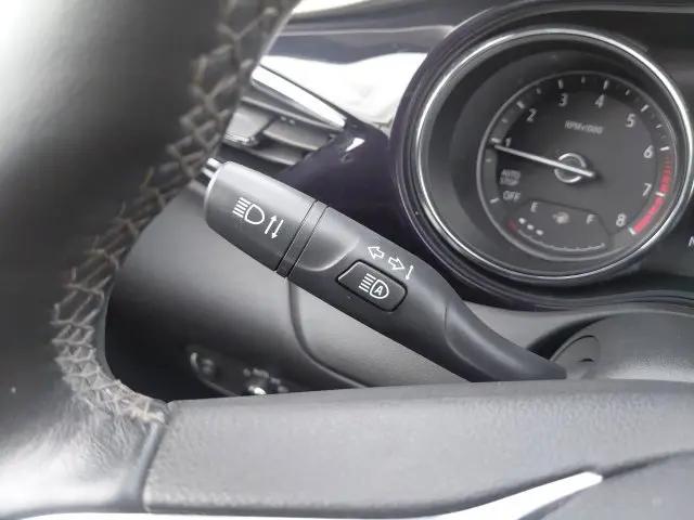 2023 Buick Encore GX Essence FWD