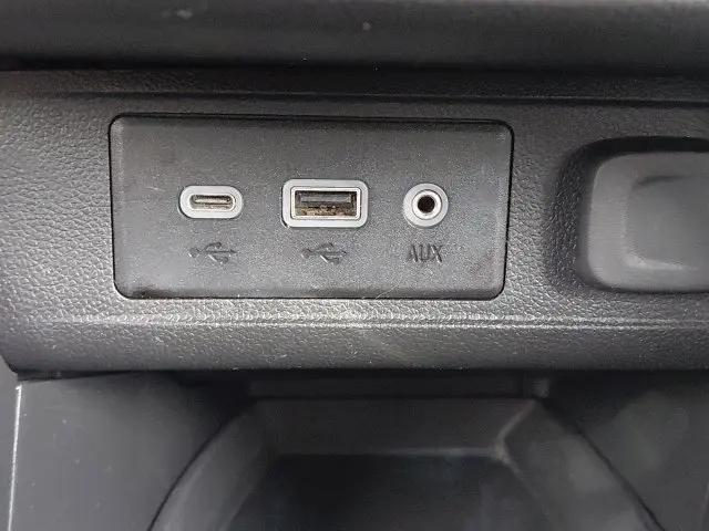 2023 Buick Encore GX Essence FWD