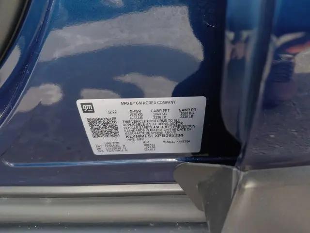 2023 Buick Encore GX Essence FWD